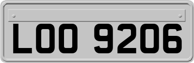 LOO9206