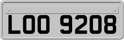 LOO9208