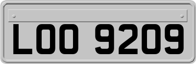 LOO9209