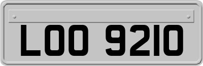 LOO9210