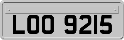 LOO9215