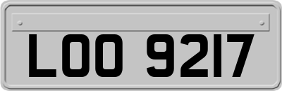 LOO9217