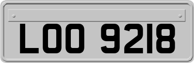 LOO9218