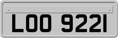 LOO9221