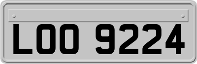 LOO9224