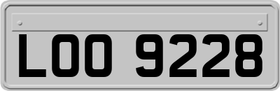 LOO9228