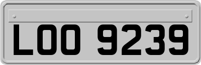 LOO9239