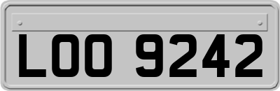 LOO9242