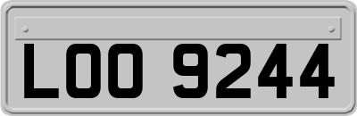 LOO9244