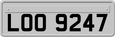 LOO9247