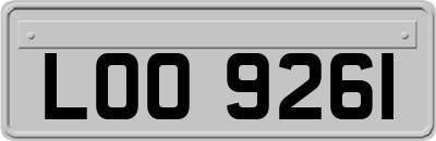 LOO9261