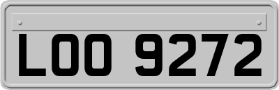LOO9272