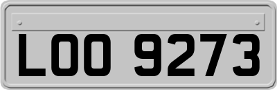 LOO9273