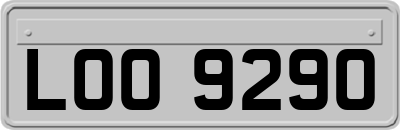 LOO9290