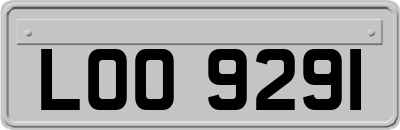 LOO9291