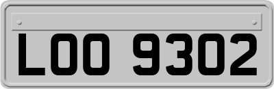 LOO9302