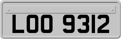 LOO9312