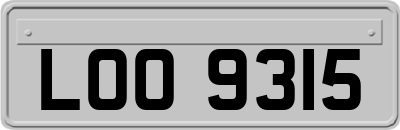 LOO9315