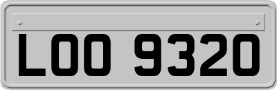 LOO9320