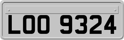 LOO9324