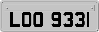 LOO9331