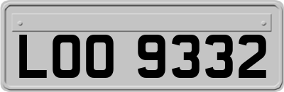 LOO9332