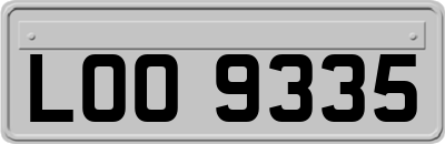 LOO9335