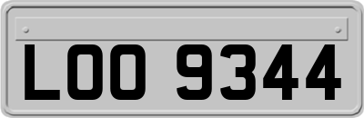 LOO9344