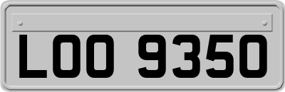 LOO9350