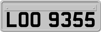 LOO9355