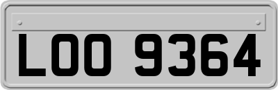 LOO9364
