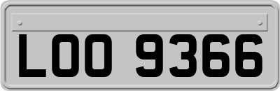 LOO9366
