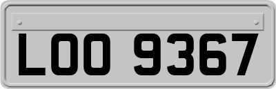 LOO9367