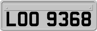 LOO9368