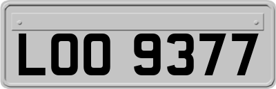 LOO9377