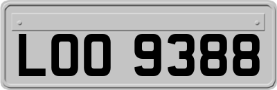 LOO9388