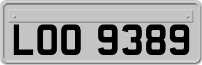LOO9389