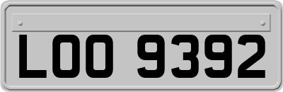 LOO9392