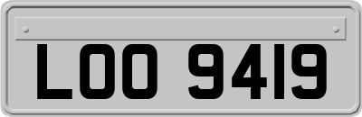 LOO9419