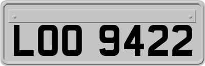 LOO9422