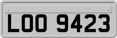 LOO9423