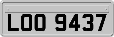 LOO9437