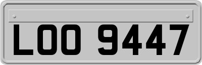 LOO9447