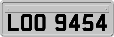 LOO9454