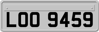 LOO9459