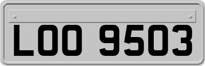 LOO9503