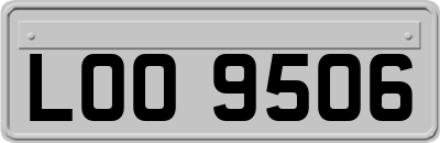 LOO9506