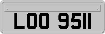 LOO9511
