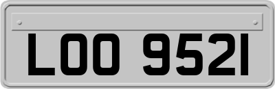 LOO9521