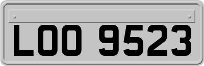 LOO9523